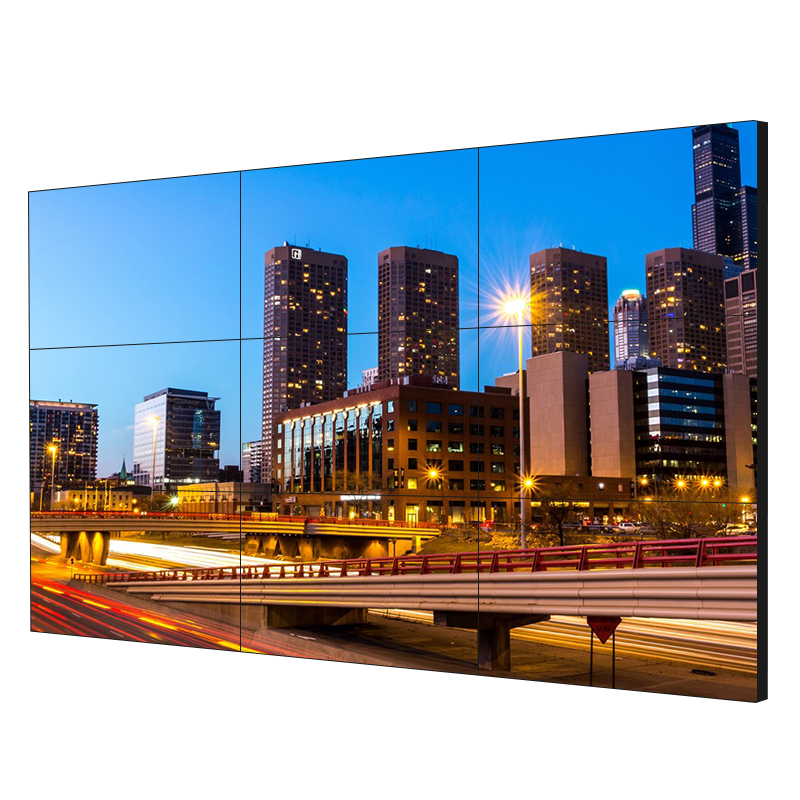 液晶拼接屏報價 液晶拼接屏報價