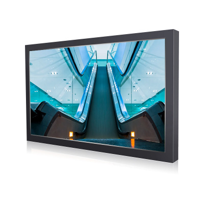 高清廣告機 高清廣告機