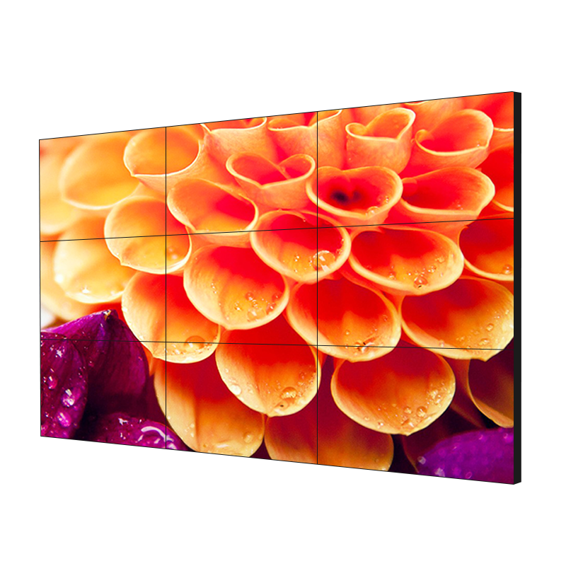 液晶拼接屏廠家 液晶拼接屏廠家